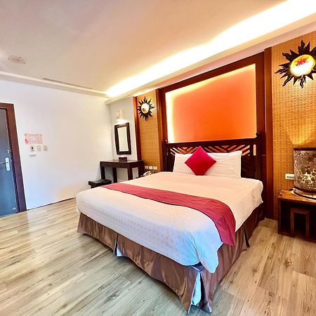 Seasons Bali Fashion Inn Kenting Luaran gambar