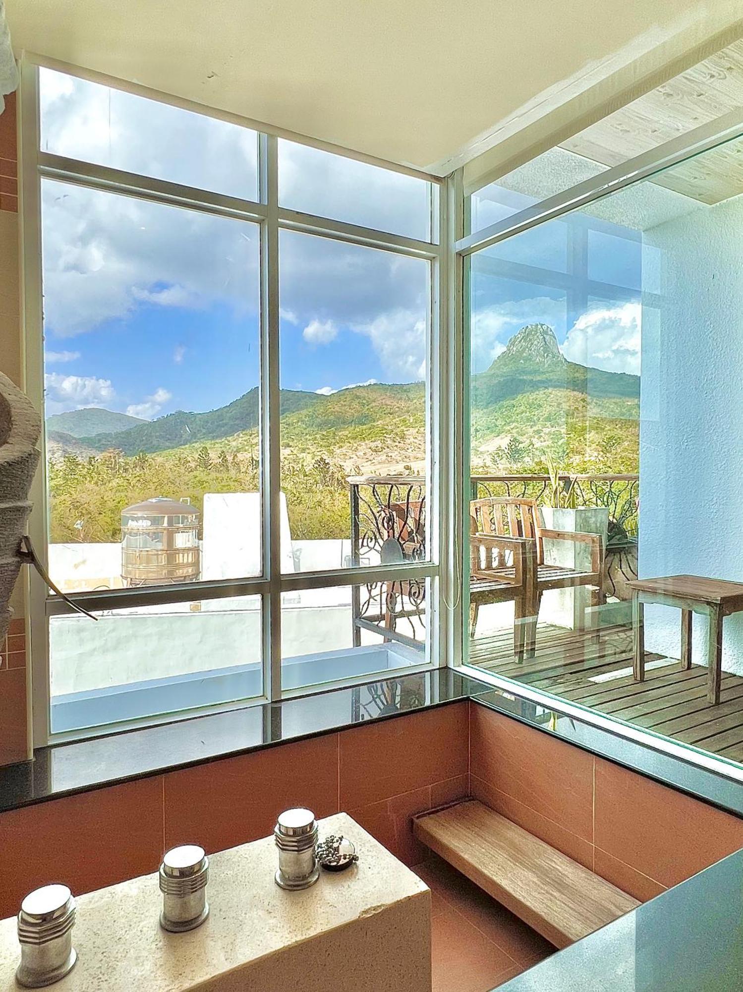 Seasons Bali Fashion Inn Kenting Luaran gambar