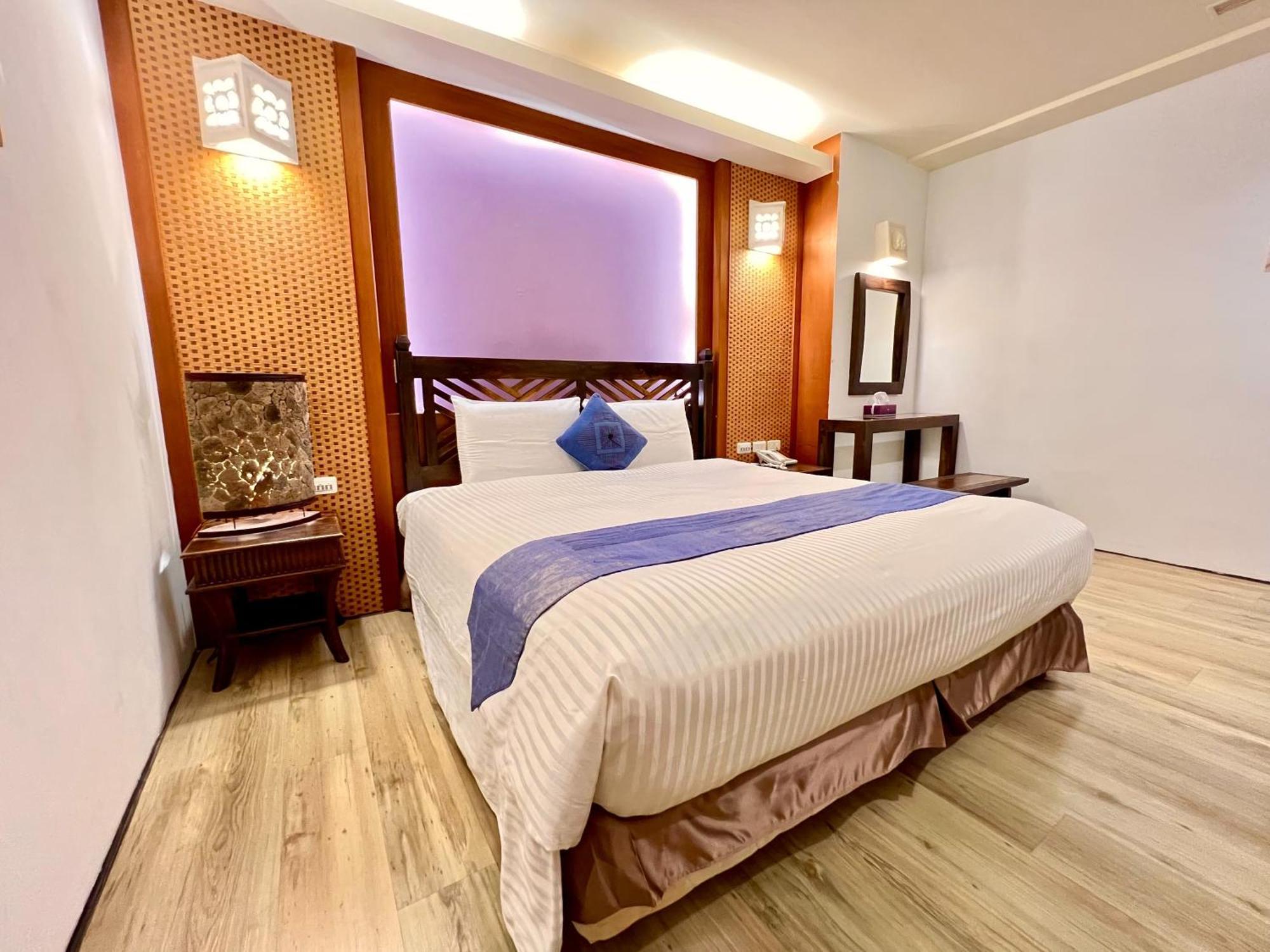 Seasons Bali Fashion Inn Kenting Luaran gambar