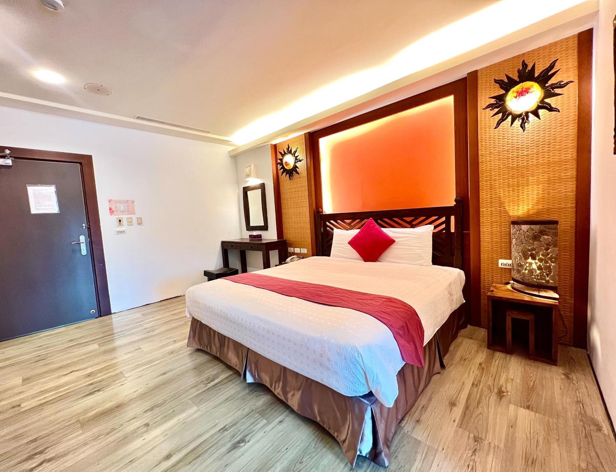 Seasons Bali Fashion Inn Kenting Luaran gambar
