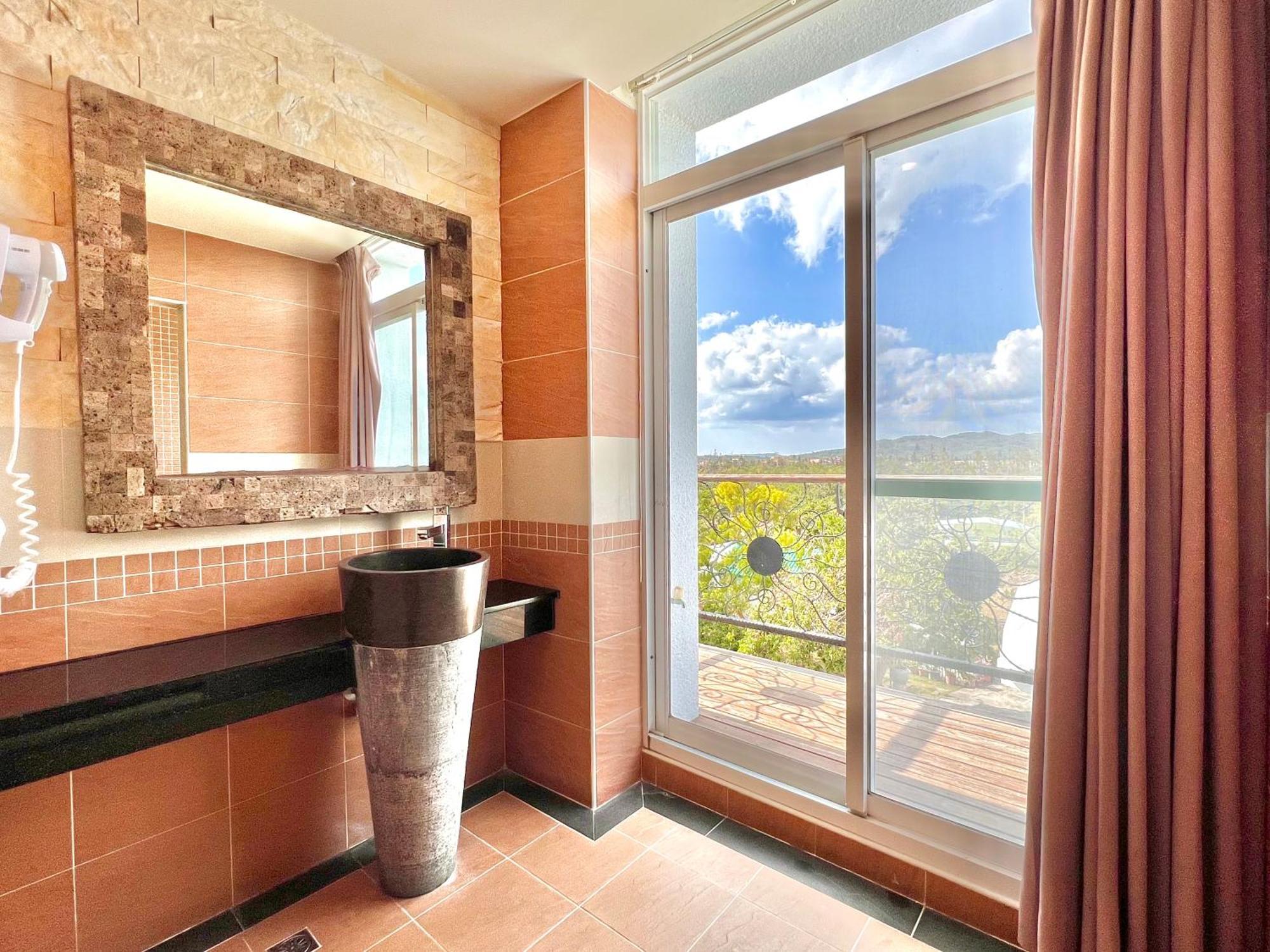 Seasons Bali Fashion Inn Kenting Luaran gambar