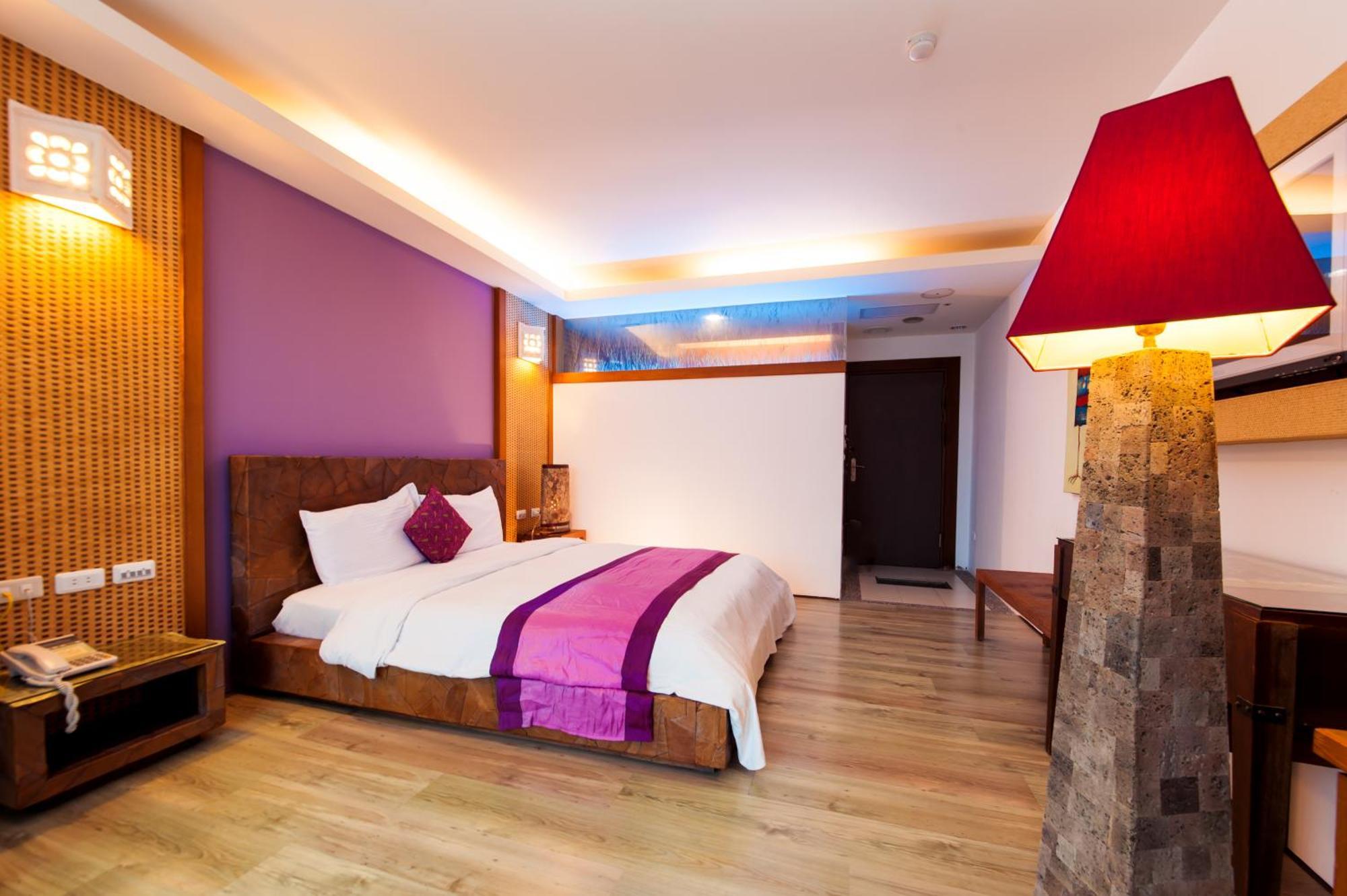 Seasons Bali Fashion Inn Kenting Luaran gambar