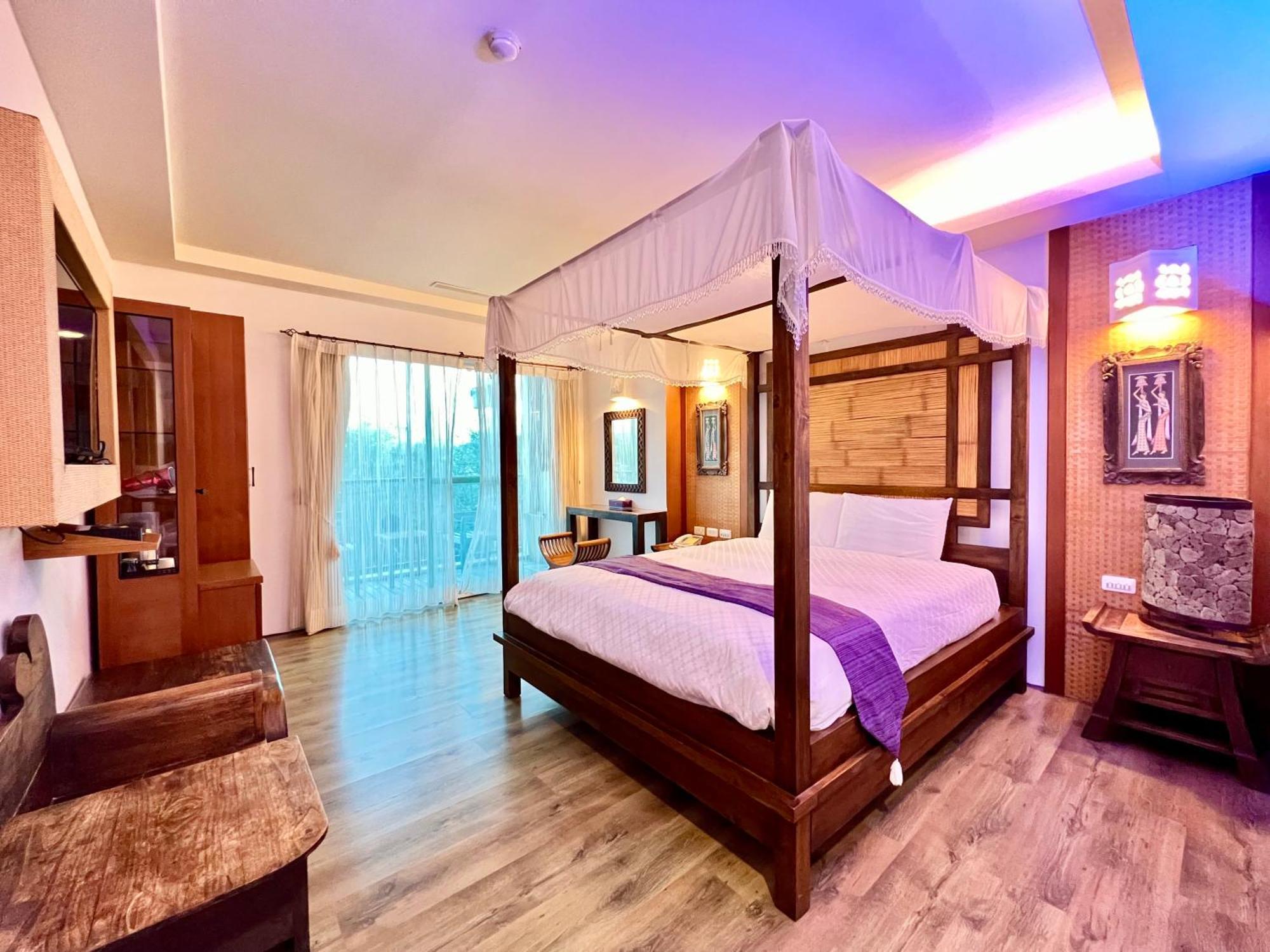 Seasons Bali Fashion Inn Kenting Luaran gambar