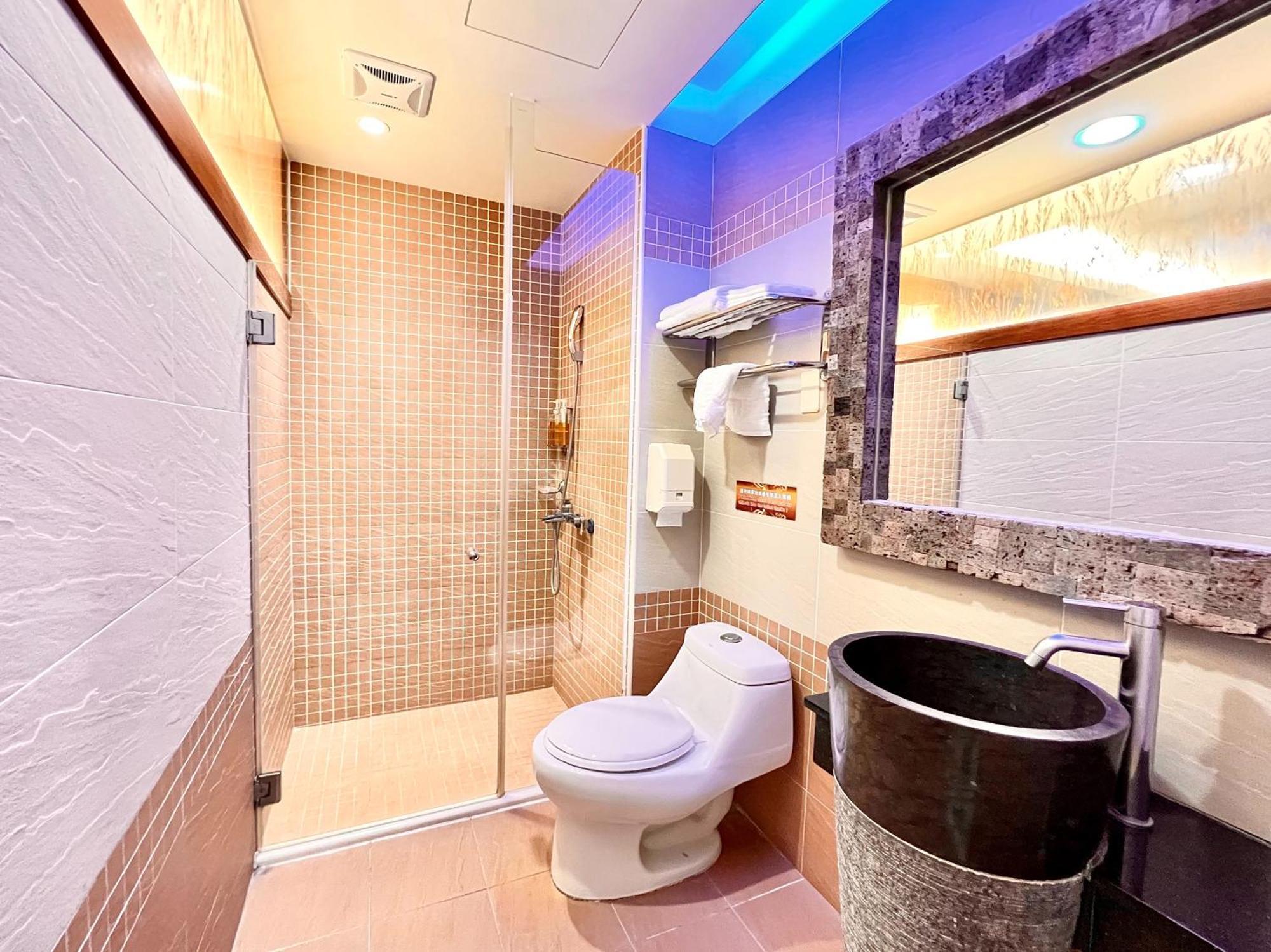Seasons Bali Fashion Inn Kenting Luaran gambar