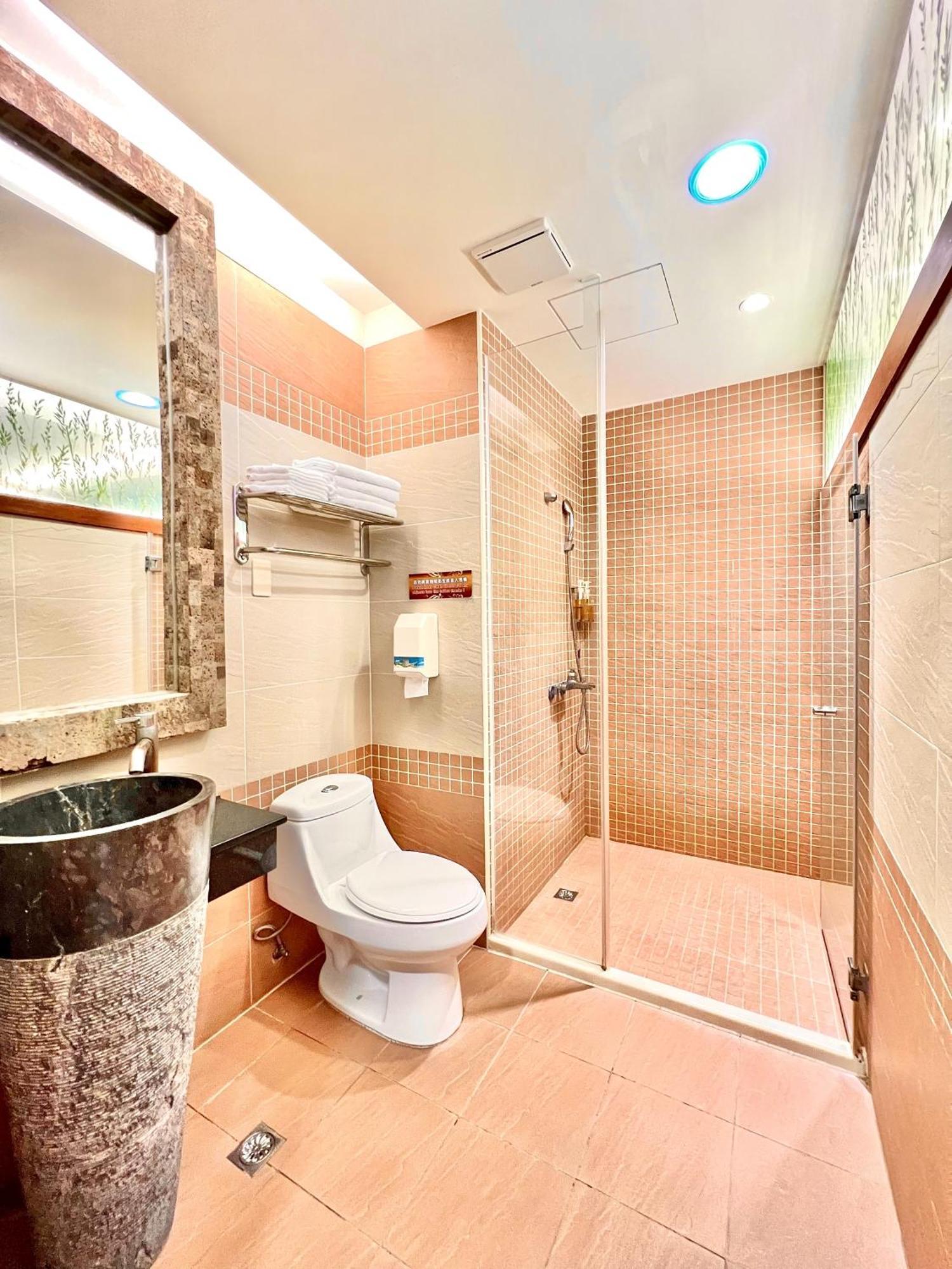 Seasons Bali Fashion Inn Kenting Luaran gambar
