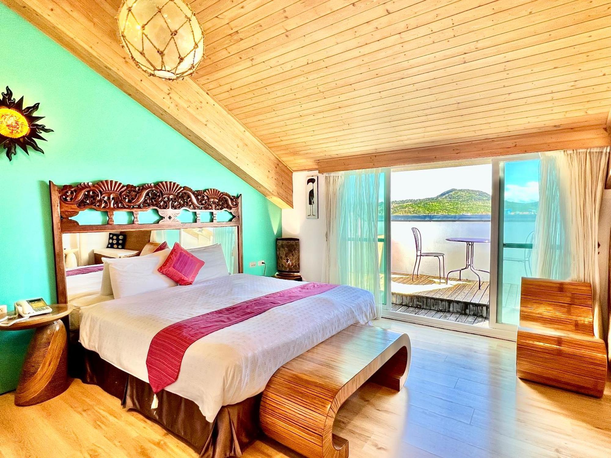 Seasons Bali Fashion Inn Kenting Luaran gambar
