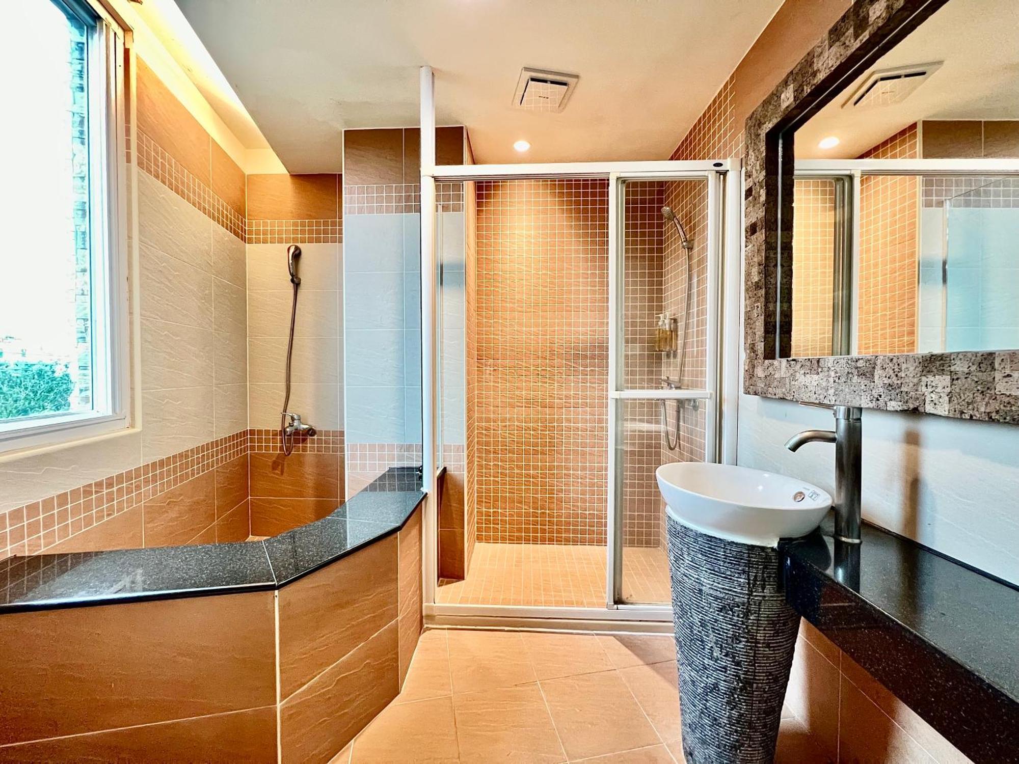 Seasons Bali Fashion Inn Kenting Luaran gambar