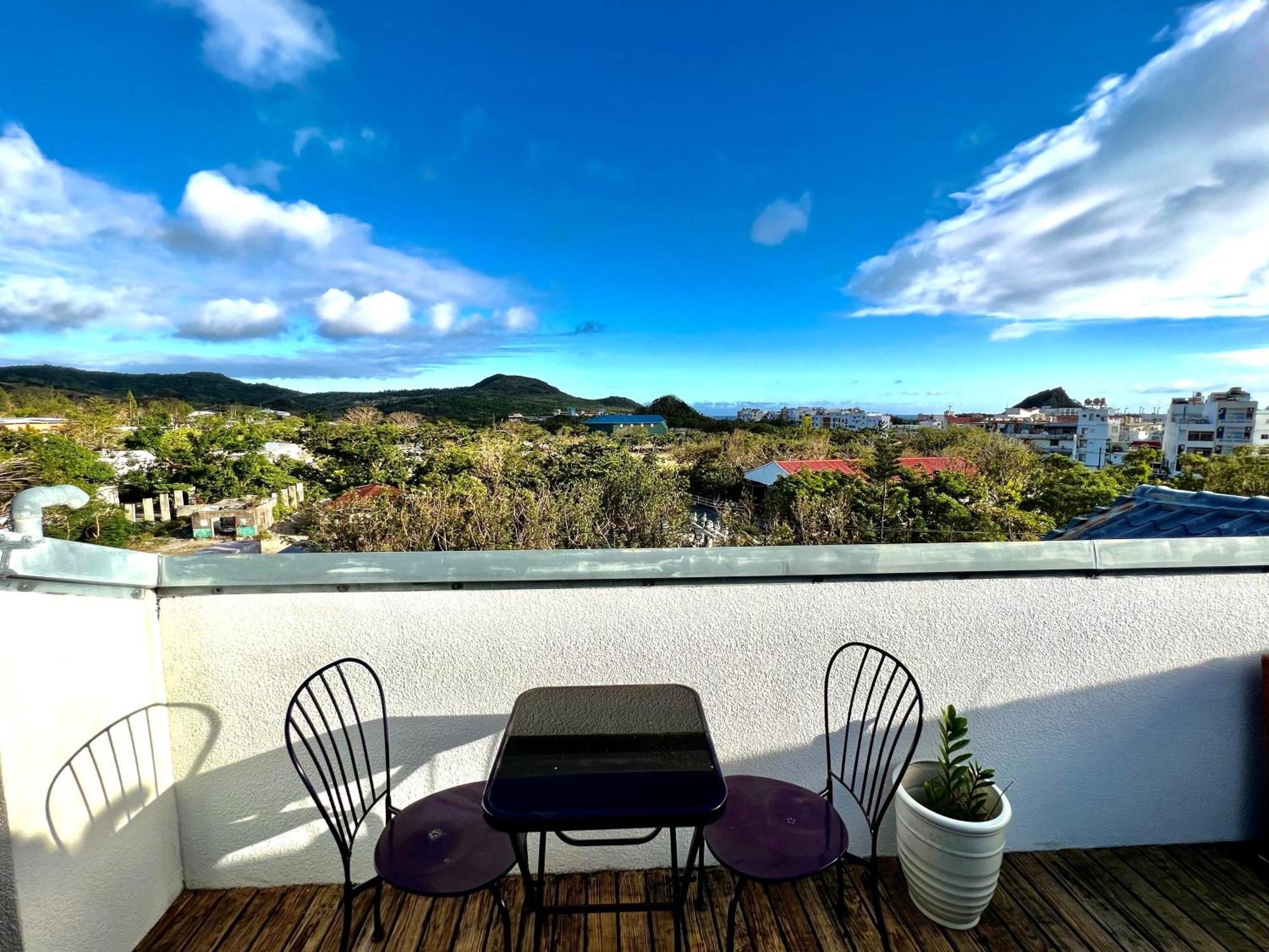 Seasons Bali Fashion Inn Kenting Luaran gambar
