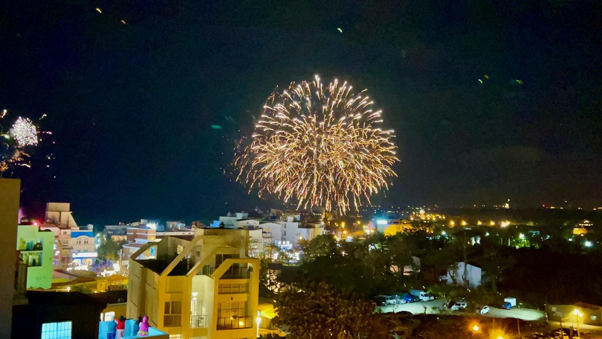 Seasons Bali Fashion Inn Kenting Luaran gambar