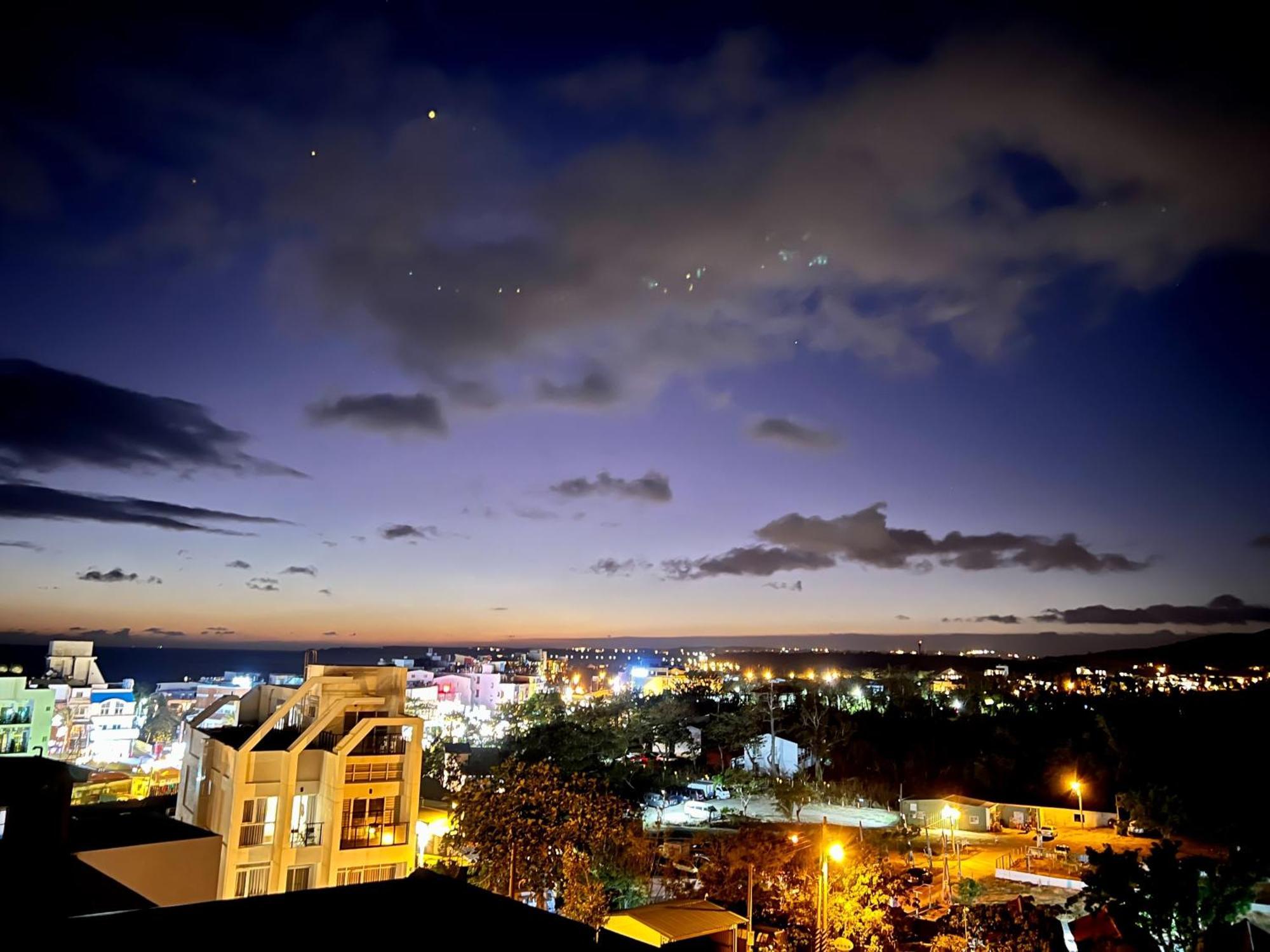 Seasons Bali Fashion Inn Kenting Luaran gambar