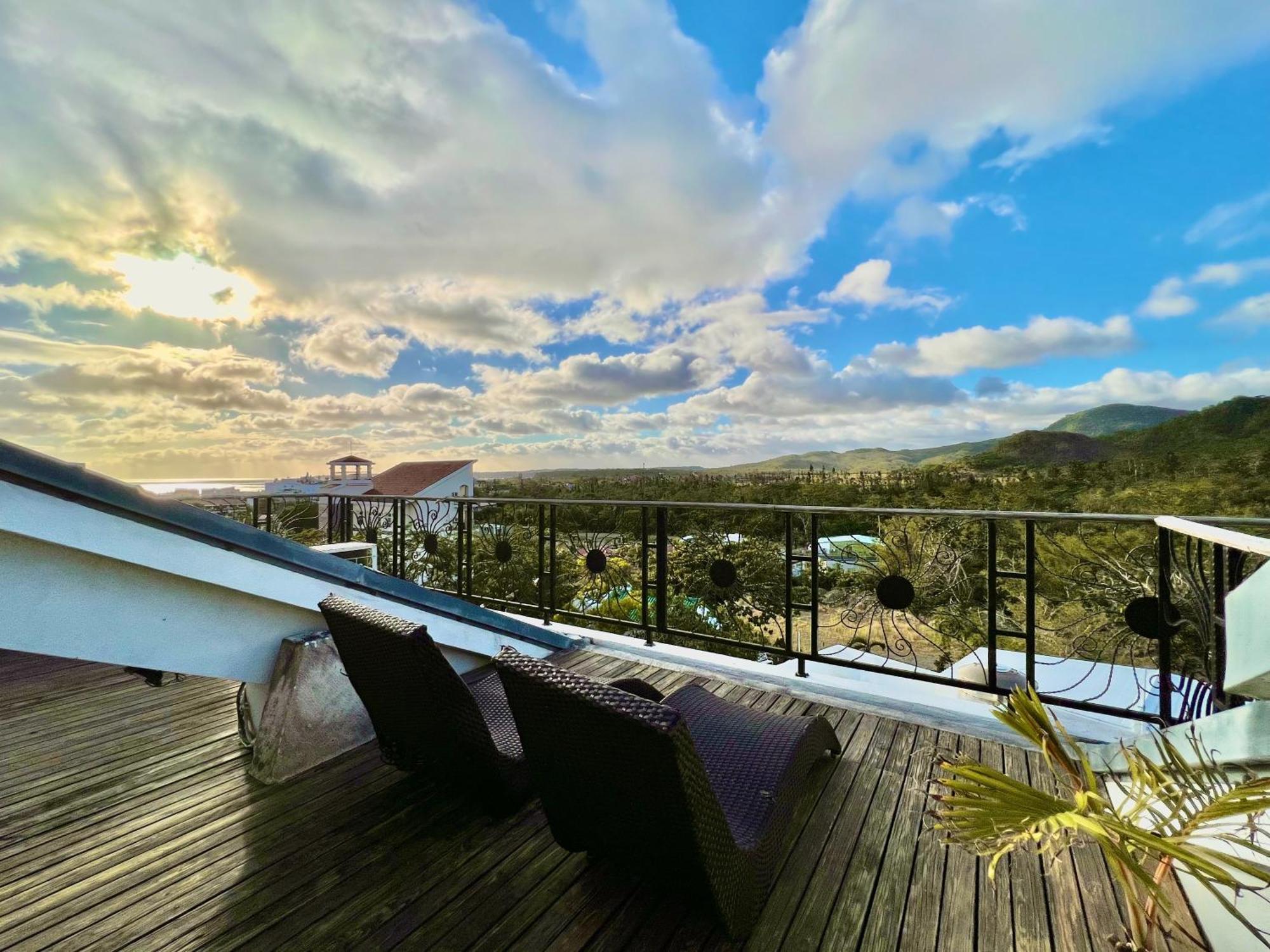 Seasons Bali Fashion Inn Kenting Luaran gambar