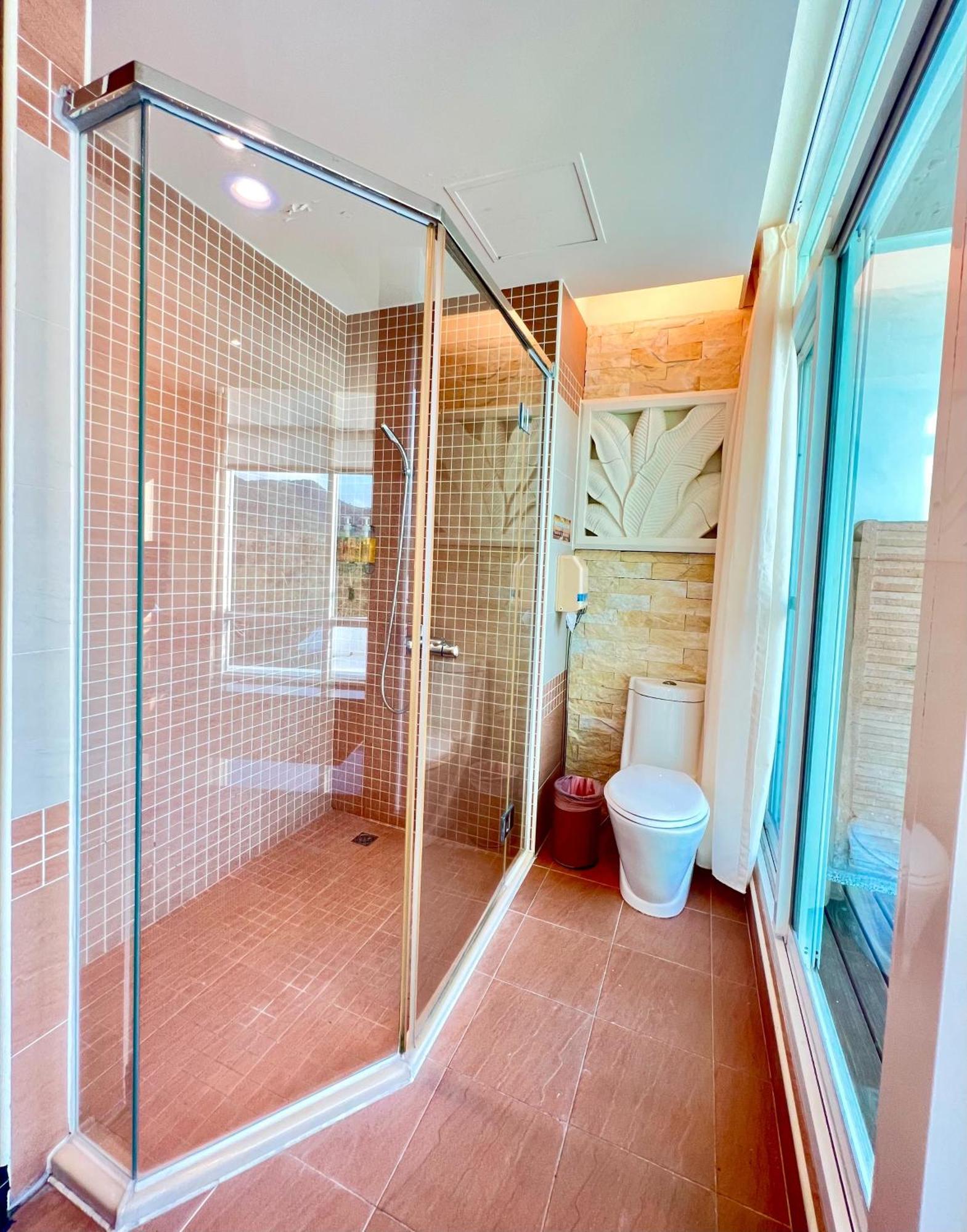 Seasons Bali Fashion Inn Kenting Luaran gambar