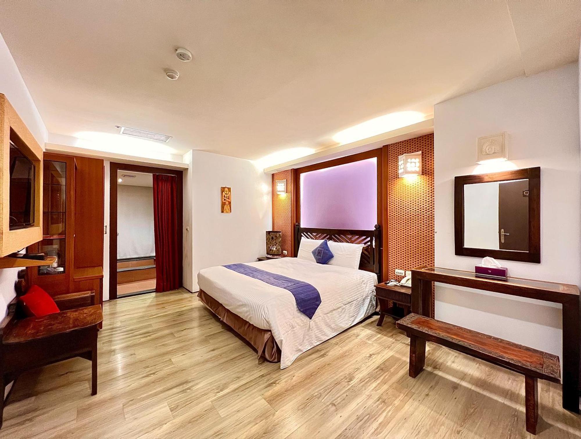 Seasons Bali Fashion Inn Kenting Luaran gambar