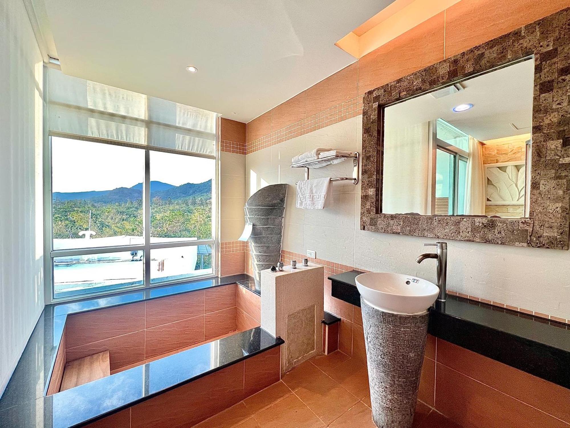 Seasons Bali Fashion Inn Kenting Luaran gambar