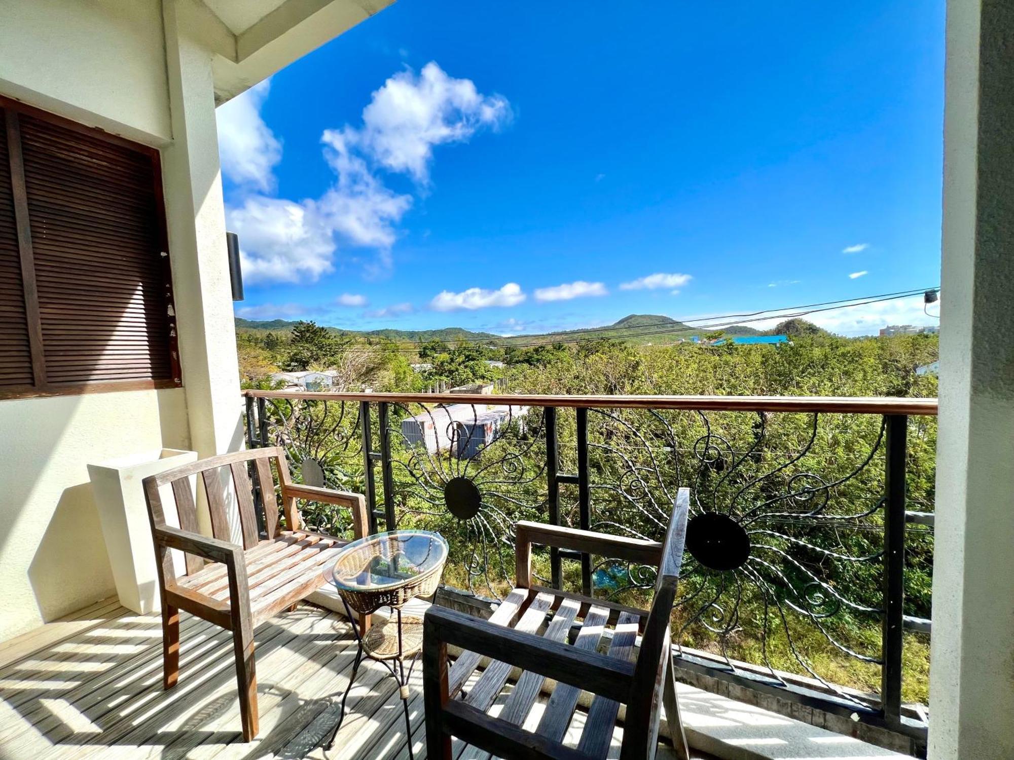 Seasons Bali Fashion Inn Kenting Luaran gambar
