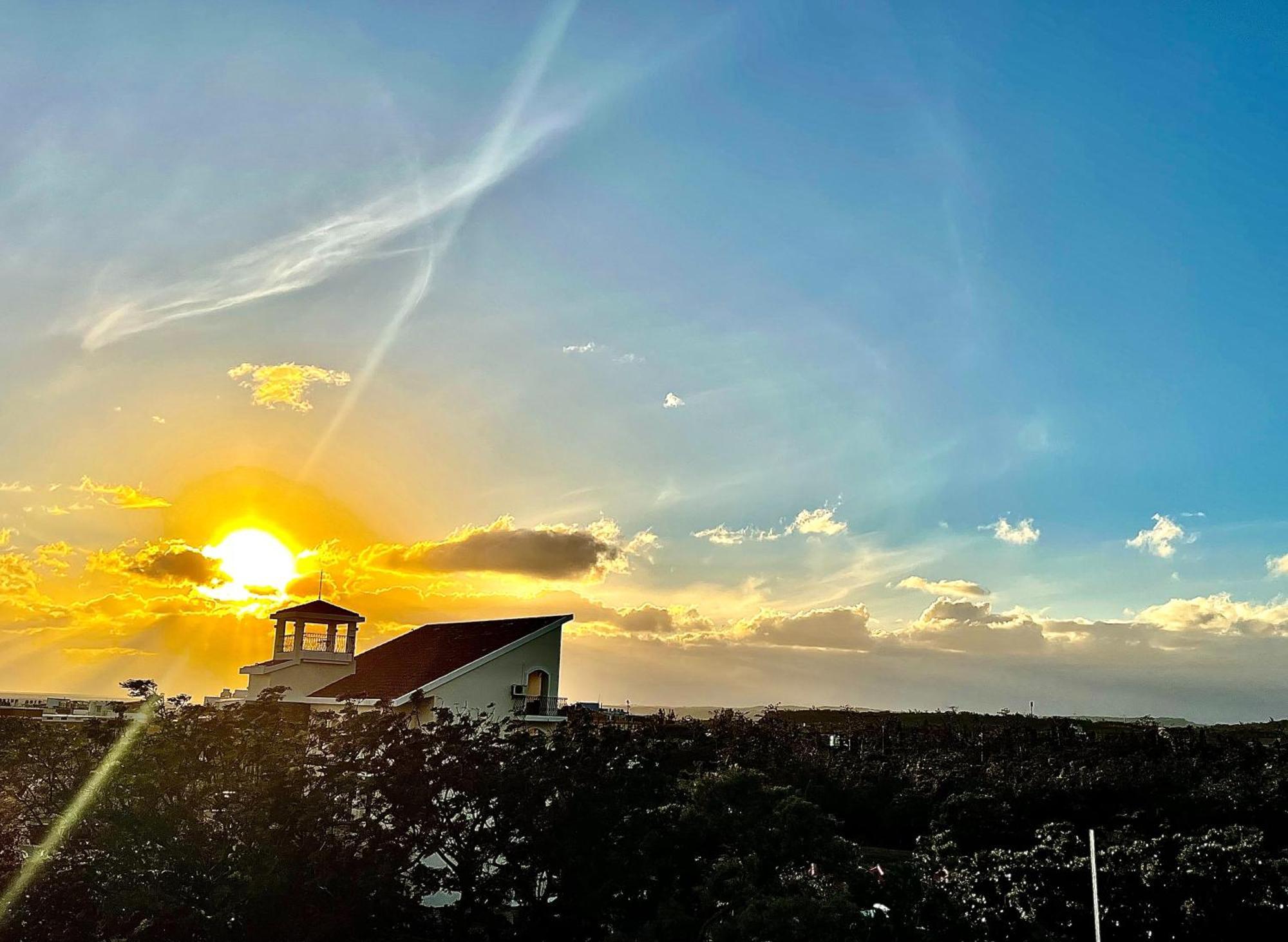 Seasons Bali Fashion Inn Kenting Luaran gambar