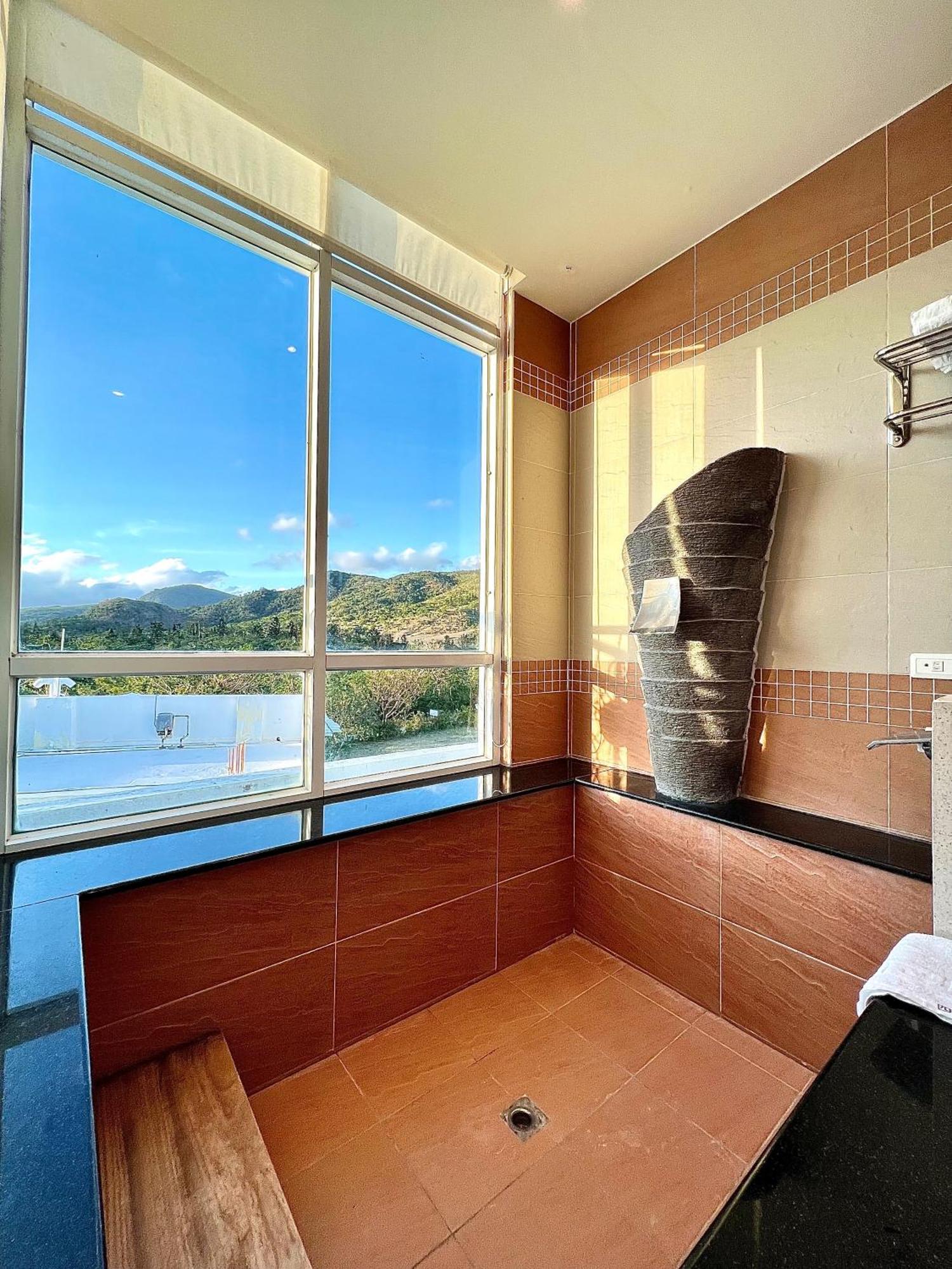 Seasons Bali Fashion Inn Kenting Luaran gambar