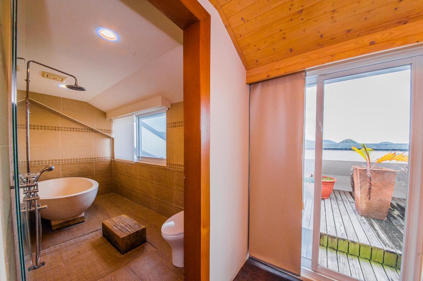 Seasons Bali Fashion Inn Kenting Luaran gambar