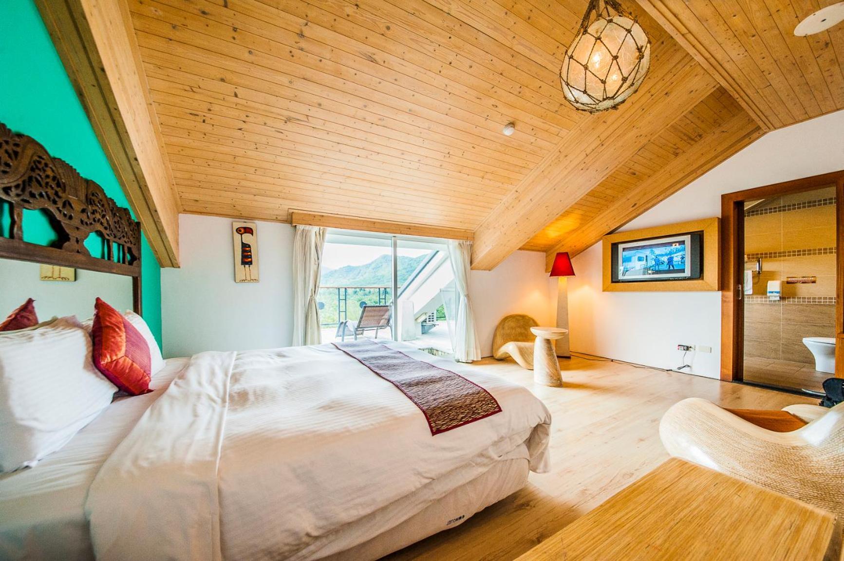 Seasons Bali Fashion Inn Kenting Luaran gambar