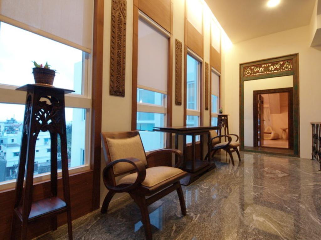 Seasons Bali Fashion Inn Kenting Luaran gambar