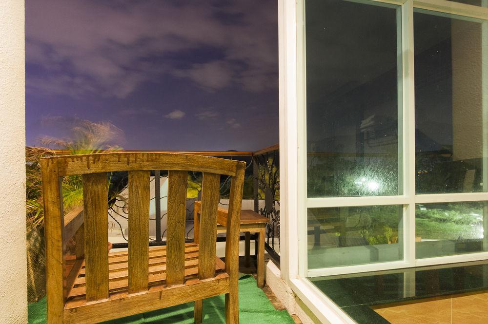 Seasons Bali Fashion Inn Kenting Luaran gambar