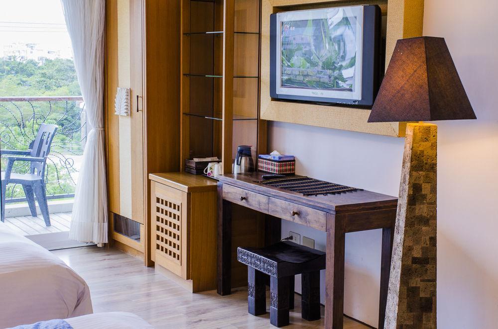 Seasons Bali Fashion Inn Kenting Luaran gambar