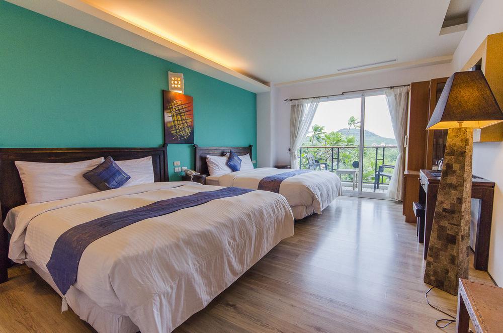 Seasons Bali Fashion Inn Kenting Luaran gambar