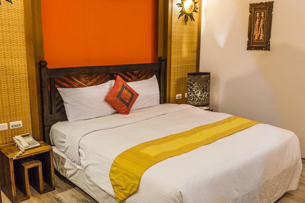 Seasons Bali Fashion Inn Kenting Luaran gambar