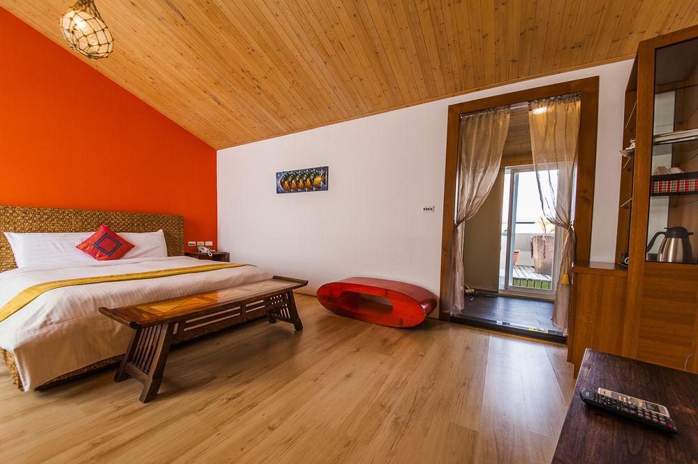 Seasons Bali Fashion Inn Kenting Luaran gambar