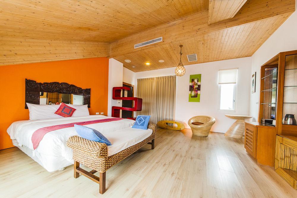 Seasons Bali Fashion Inn Kenting Luaran gambar