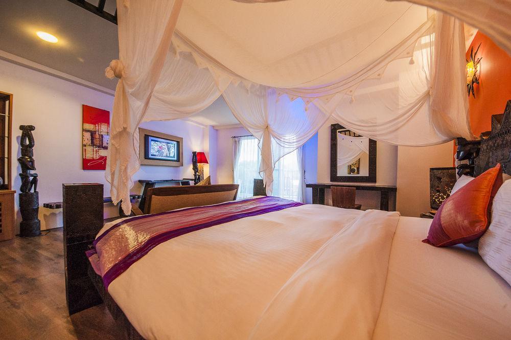 Seasons Bali Fashion Inn Kenting Luaran gambar