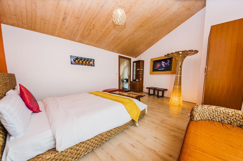 Seasons Bali Fashion Inn Kenting Luaran gambar