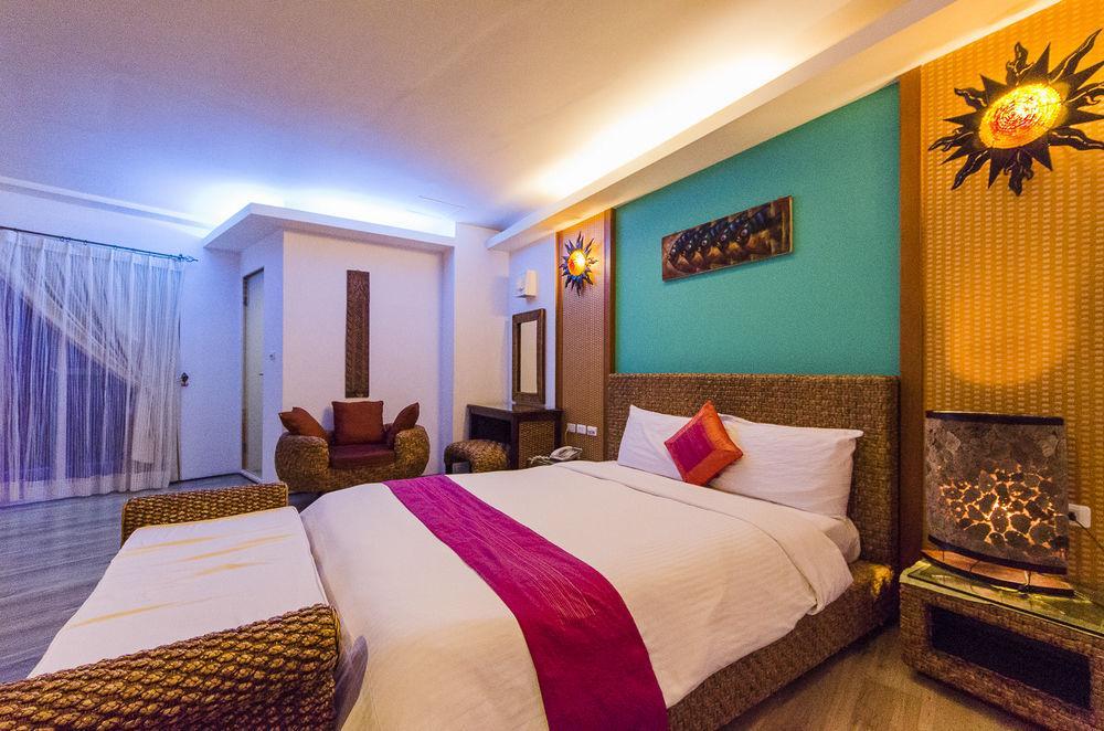 Seasons Bali Fashion Inn Kenting Luaran gambar