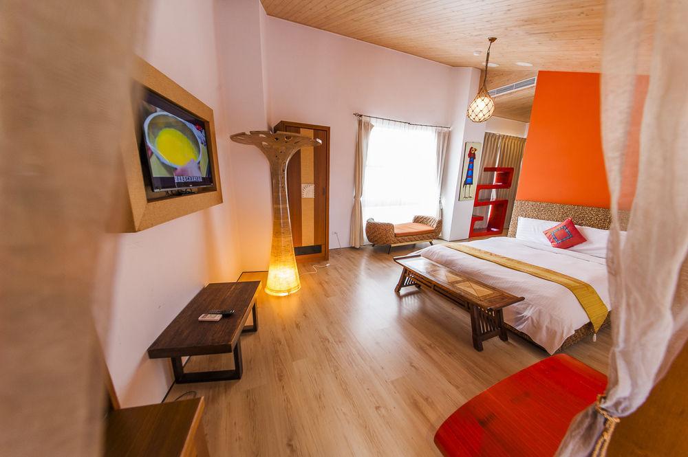 Seasons Bali Fashion Inn Kenting Luaran gambar