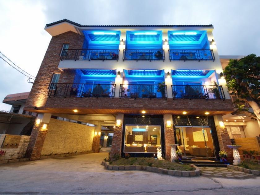 Seasons Bali Fashion Inn Kenting Luaran gambar