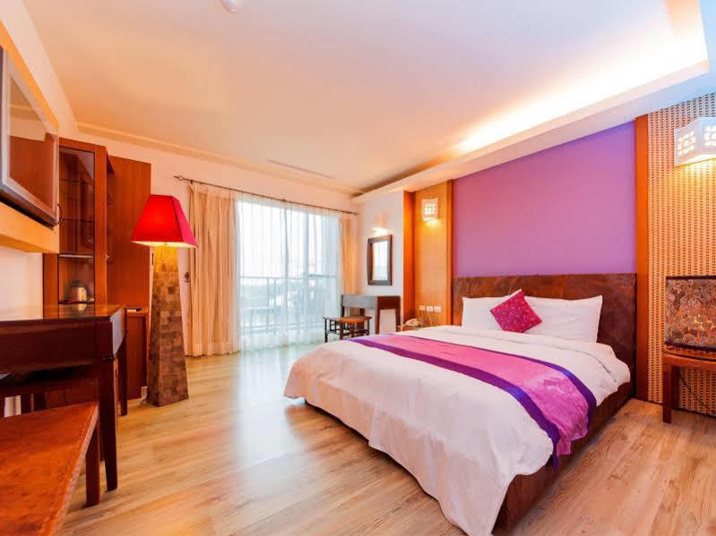 Seasons Bali Fashion Inn Kenting Luaran gambar