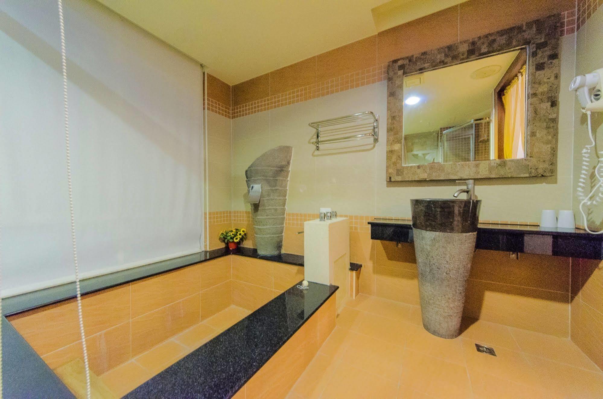 Seasons Bali Fashion Inn Kenting Luaran gambar