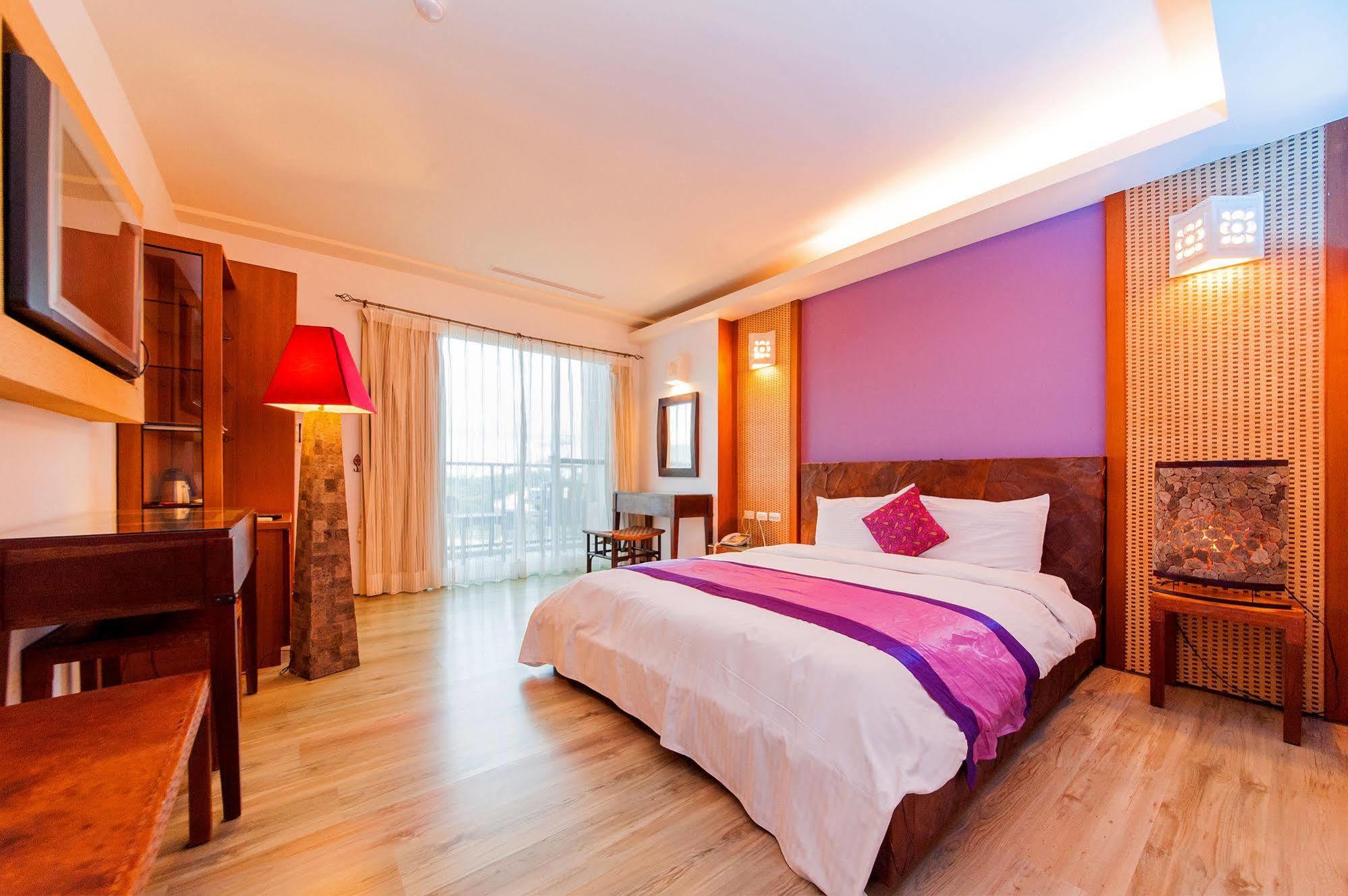 Seasons Bali Fashion Inn Kenting Luaran gambar
