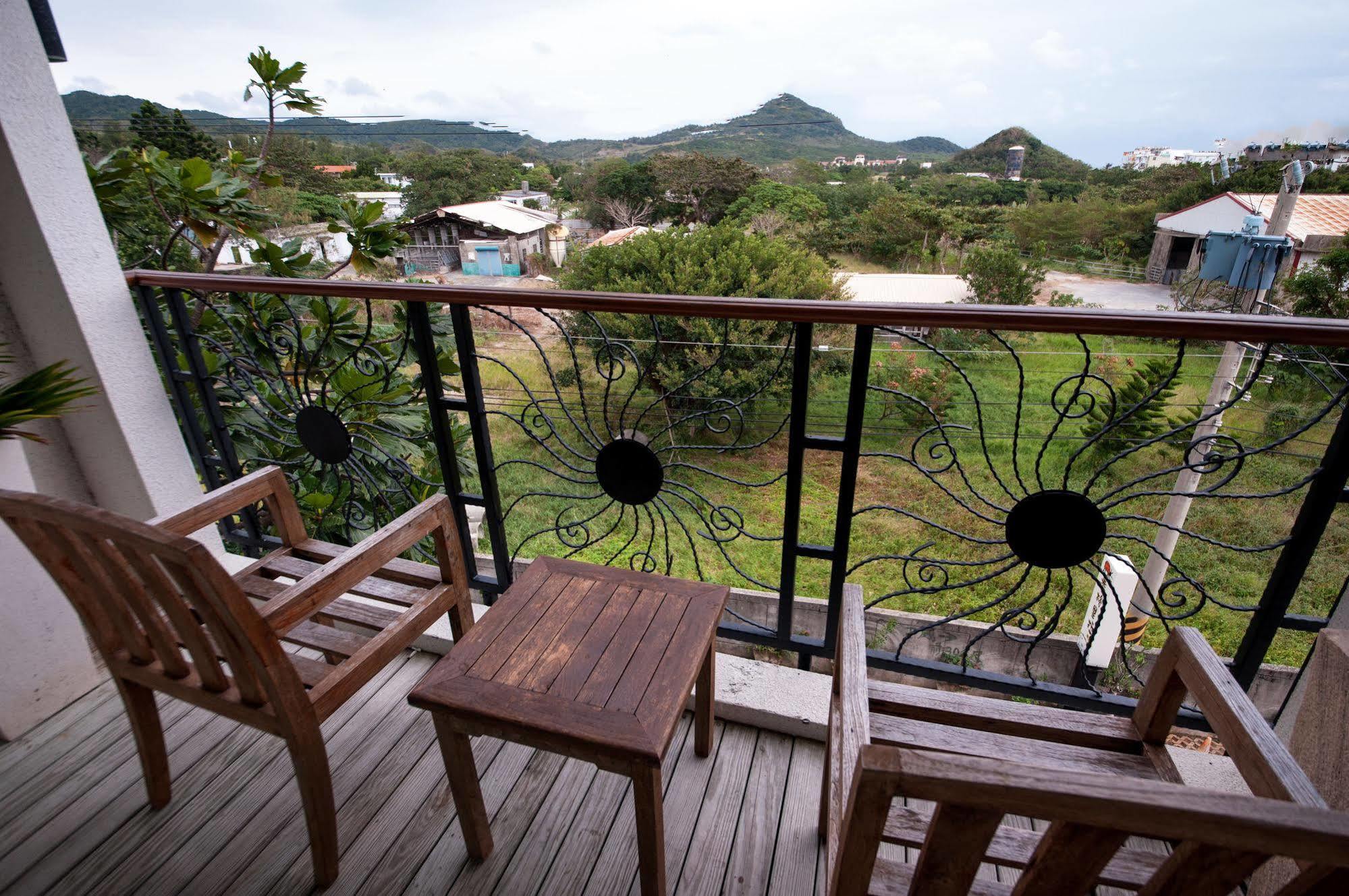 Seasons Bali Fashion Inn Kenting Luaran gambar