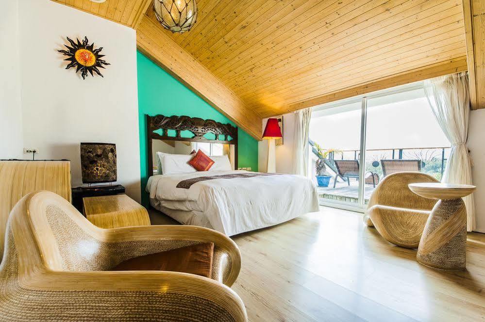 Seasons Bali Fashion Inn Kenting Luaran gambar